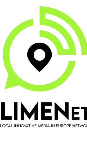 LIMENet logo color